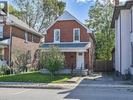 509 COLBORNE Street | 509 COLBORNE Street, Brantford