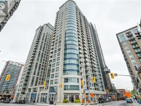2404 - 195 BESSERER STREET | 2404 - 195 BESSERER STREET, Ottawa