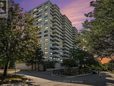 1406 - 40 LANDRY STREET | 1406 - 40 LANDRY STREET, Ottawa