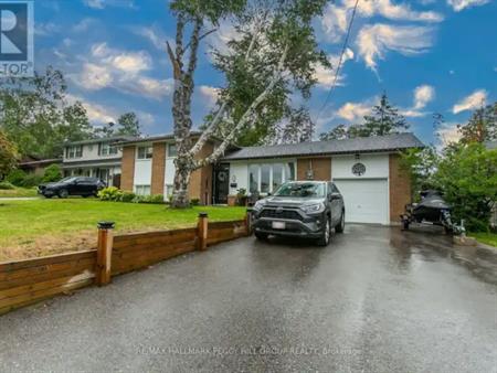 UPPER - 20 OTTAWAY AVENUE | UPPER - 20 OTTAWAY AVENUE, Barrie