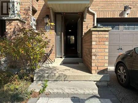 15 LATITUDE LANE | 15 LATITUDE LANE, Whitchurch-Stouffville