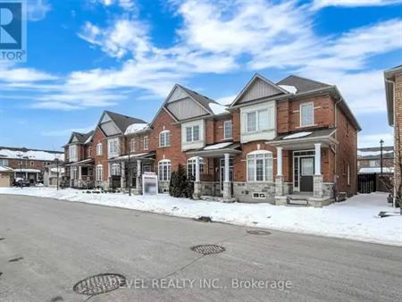 2448 EARL GREY AVENUE | 2448 EARL GREY AVENUE, Pickering