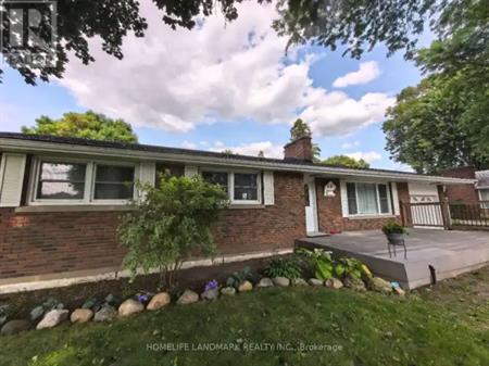 66 MAY AVENUE | 66 MAY AVENUE, East Gwillimbury
