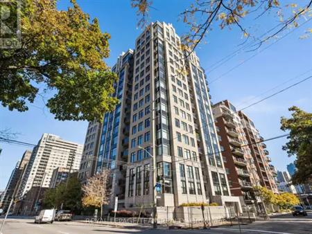 407 - 245 KENT STREET | 407 - 245 KENT STREET, Ottawa