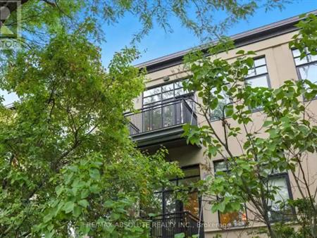 314 - 300 POWELL AVENUE | 314 - 300 POWELL AVENUE, Ottawa