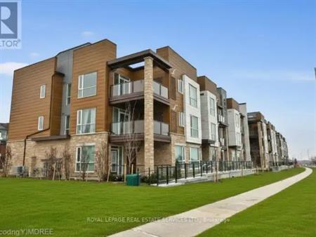 309 - 2393 BRONTE ROAD | 309 - 2393 BRONTE ROAD, Oakville