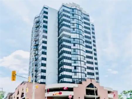 515 RIVERSIDE DRIVE West Unit# 1605 | 515 RIVERSIDE DRIVE West Unit# 1605, Windsor