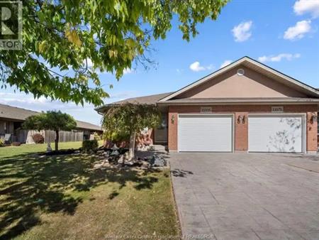 11056 FIRGROVE DRIVE | 11056 FIRGROVE DRIVE, Windsor
