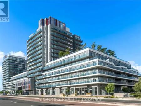 535 - 9471 YONGE STREET | 535 - 9471 YONGE STREET, Richmond Hill