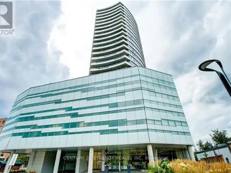 901 - 485 RICHMOND ROAD | 901 - 485 RICHMOND ROAD, Ottawa