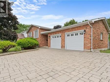 121 TOLLGATE Road | 121 TOLLGATE Road, Brantford