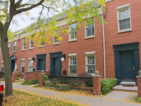 144 HIBERNIA STREET | 144 HIBERNIA STREET, Cobourg