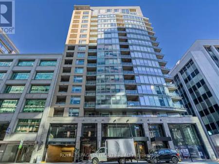 1006 - 101 QUEEN STREET | 1006 - 101 QUEEN STREET, Ottawa