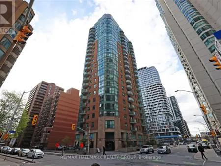 405 - 445 LAURIER AVENUE W | 405 - 445 LAURIER AVENUE W, Ottawa