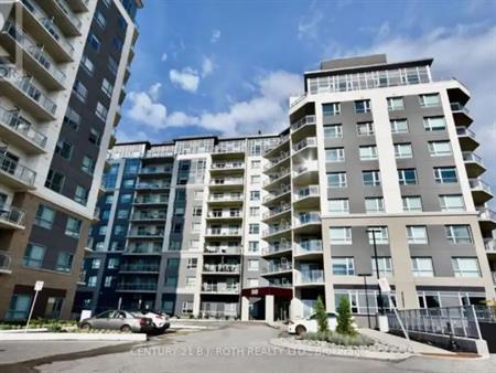 818 - 58 LAKESIDE TERRACE | 818 - 58 LAKESIDE TERRACE, Barrie