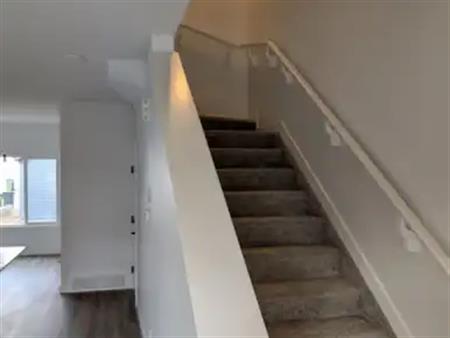Marquis - 2025 Newly Finished 3 Bedroom 2.5Bath Duplex | 612 174 Avenue Northeast, Edmonton