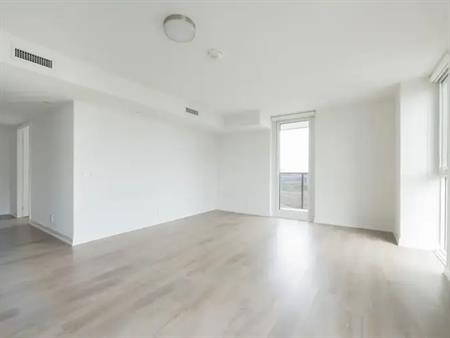 Tippett Park | 18 Tretti Way, Toronto
