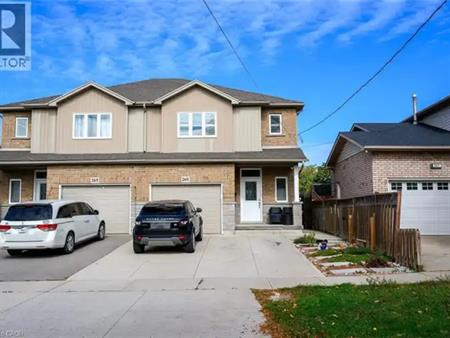 265 CEDARDALE Avenue | 265 CEDARDALE Avenue, Stoney Creek