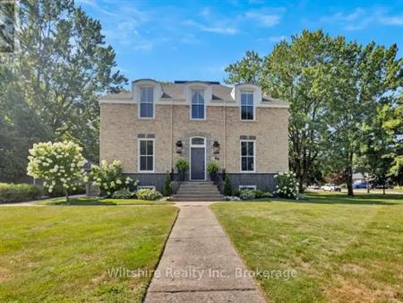 64 SOUTH STREET W | 64 SOUTH STREET W, Aylmer