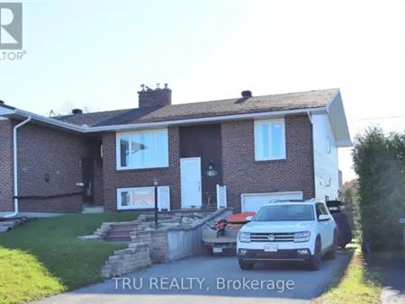 B - 86 ELVASTON AVENUE | B - 86 ELVASTON AVENUE, Ottawa
