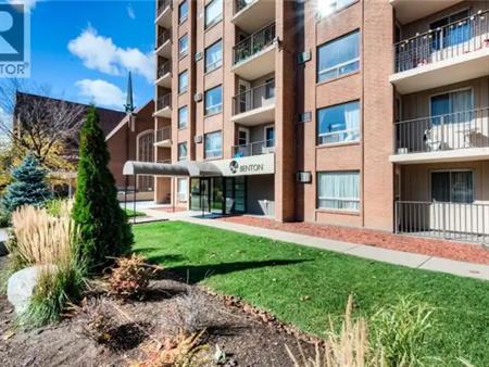 64 BENTON Street Unit# 1105 | 64 BENTON Street Unit# 1105, Kitchener