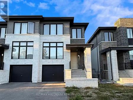 22 DIREZZE COURT | 22 DIREZZE COURT, Richmond Hill