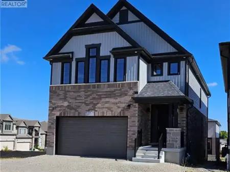 576 BALSAM POPLAR Street | 576 BALSAM POPLAR Street, Waterloo