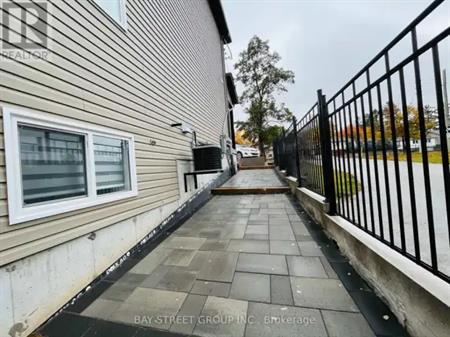 UNIT 1 - 180 ARDAGH ROAD | UNIT 1 - 180 ARDAGH ROAD, Barrie