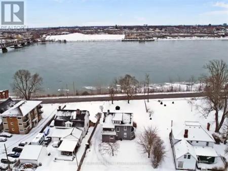 535 NIAGARA BOULEVARD | 535 NIAGARA BOULEVARD, Fort Erie