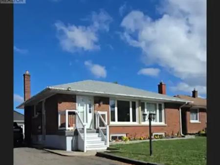 BSMT - 12 MILTON ROAD | BSMT - 12 MILTON ROAD, St. Catharines