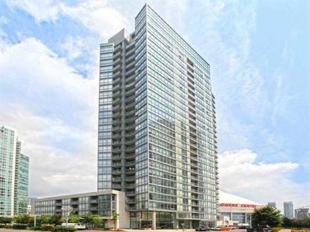 Condo for rent at 3 Navy Wharf Court | 3 Navy Wharf Court, Toronto