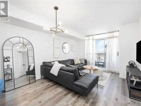 1109 - 50 DISERA DRIVE | 1109 - 50 DISERA DRIVE, Vaughan