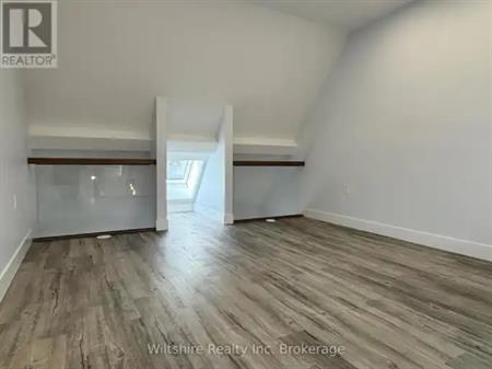 3 - 14 GLENDALE DRIVE | 3 - 14 GLENDALE DRIVE, Tillsonburg