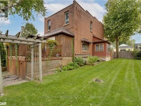22 QUEEN STREET | 22 QUEEN STREET, Innisfil