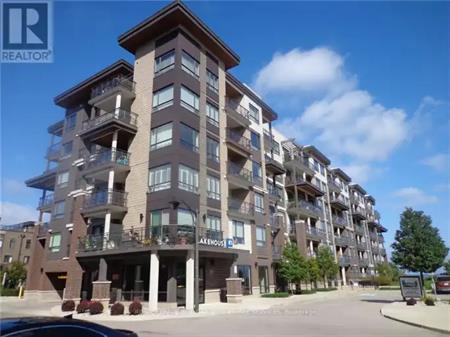 507 - 40 ESPLANADE LANE | 507 - 40 ESPLANADE LANE, Grimsby