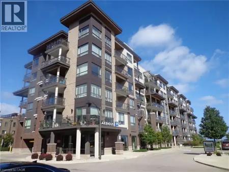 40 ESPLANADE Lane Unit# 507 | 40 ESPLANADE Lane Unit# 507, Grimsby