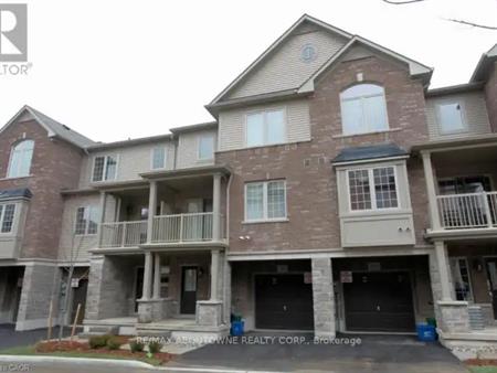 104 - 1401 PLAINS ROAD E | 104 - 1401 PLAINS ROAD E, Burlington