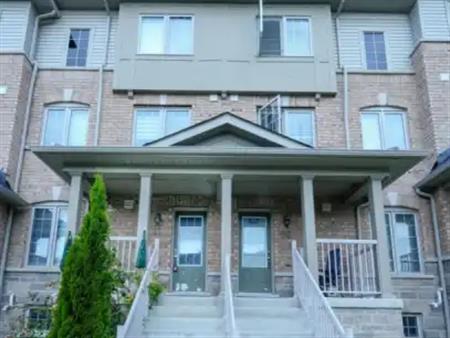 36 CARMILLERI ROAD | 36 CARMILLERI ROAD, Ajax