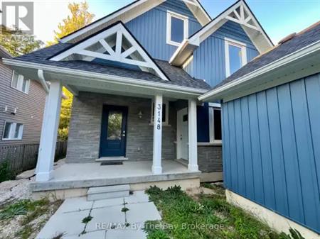 BSMT - 3148 MOSLEY STREET | BSMT - 3148 MOSLEY STREET, Wasaga Beach