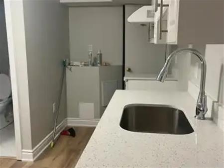 102 MASSEY Avenue Unit# Basement | 102 MASSEY Avenue Unit# Basement, Kitchener