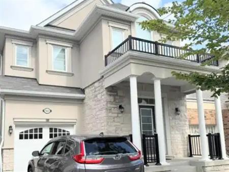 BSMT - 923 PENSON CRESCENT | BSMT - 923 PENSON CRESCENT, Milton