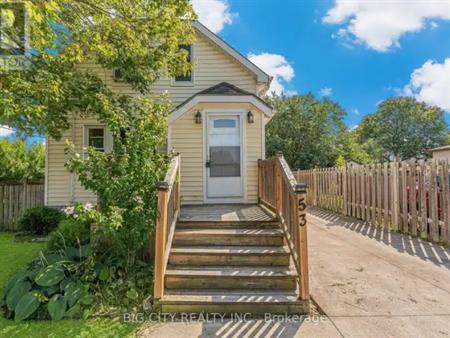 53 CADY STREET | 53 CADY STREET, Welland