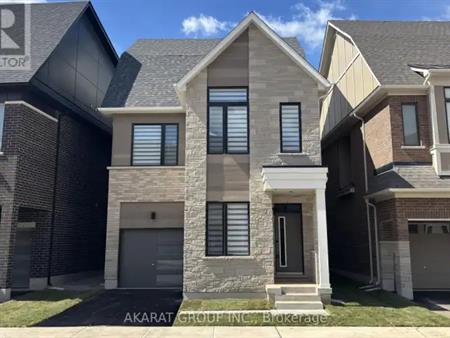 91 BEZEL LANE | 91 BEZEL LANE, Oakville