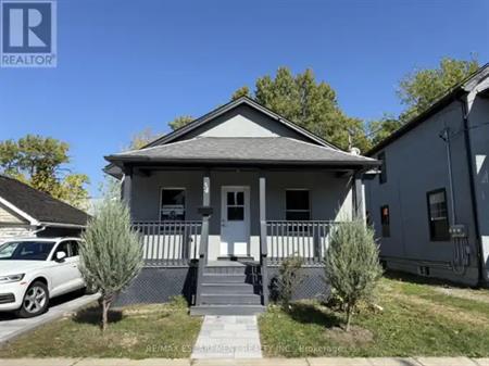 LOWER - 34 WELLAND STREET | LOWER - 34 WELLAND STREET, Welland