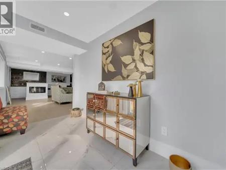 520 WINTERBURG Walk Unit# Basement | 520 WINTERBURG Walk Unit# Basement, Waterloo