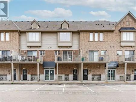 28 - 1401 PLAINS ROAD E | 28 - 1401 PLAINS ROAD E, Burlington