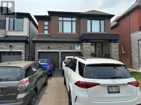 UPPER - 20 IDA TERRACE | UPPER - 20 IDA TERRACE, Caledon