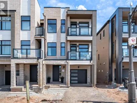 1302 MULLER LANE | 1302 MULLER LANE, Oakville