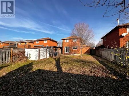 1559 PARISH LANE | 1559 PARISH LANE, Oakville