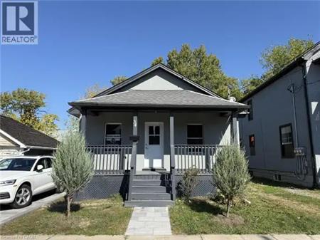 34 WELLAND Street Unit# Lower | 34 WELLAND Street Unit# Lower, Welland